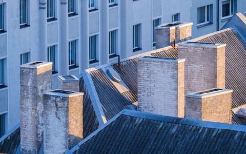 Иллюстративная фотография.