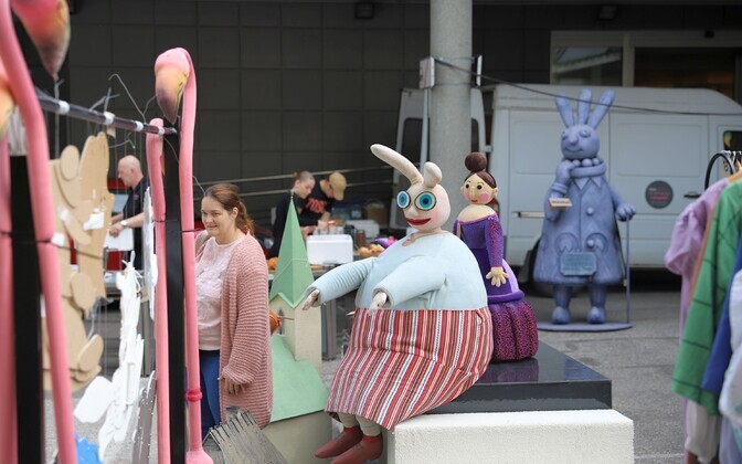 Фестиваль открытия сезона театра 