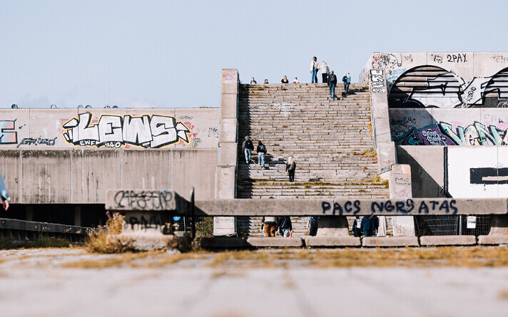 Горхолл, лето 2024 г.