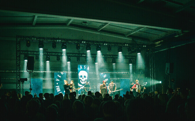 Raplas toimub üheksandat korda kultuurifestival Särin