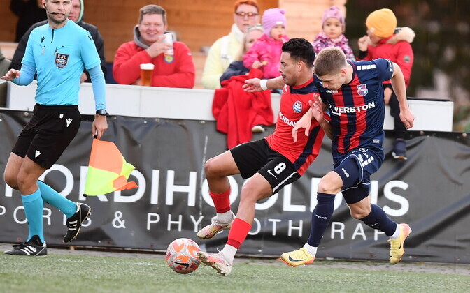 ЧЭ по футболу: 