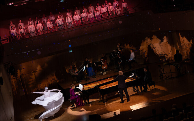 Muusikapreemiate gala