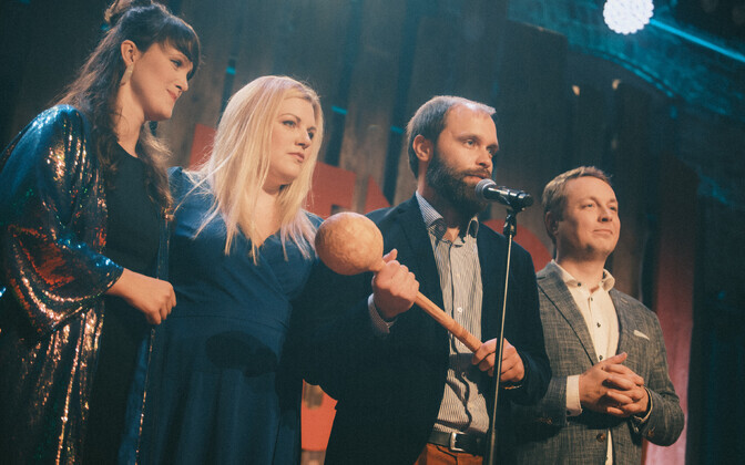 Etnokulpide jagamine