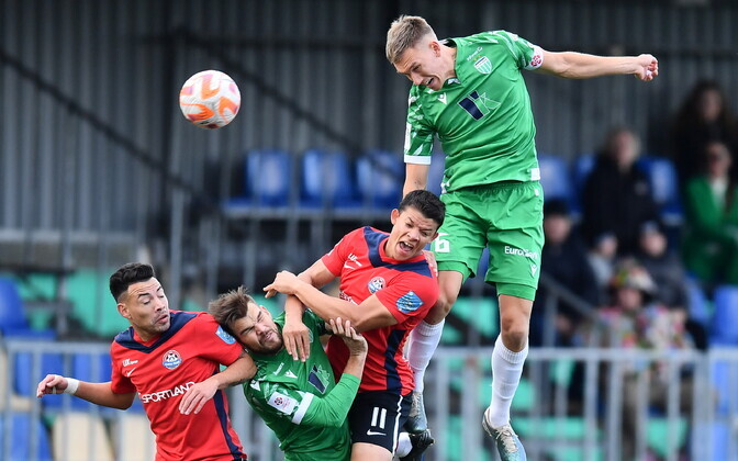 ЧЭ по футболу: 5 октября 2024 года, 