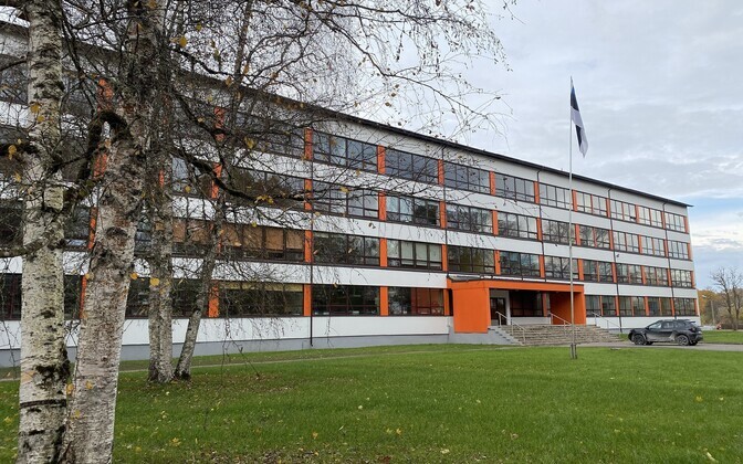 Vana-Vigalas tiirleb kogu elu kutsekooli ümber.