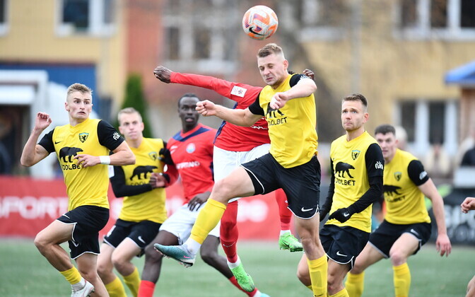 ЧЭ по футболу: 