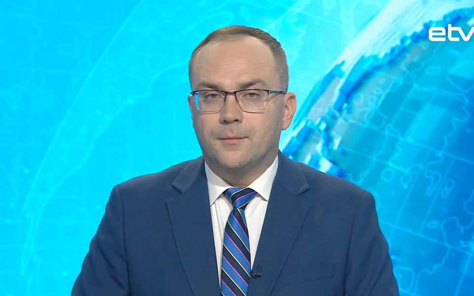 Николай Лощин.