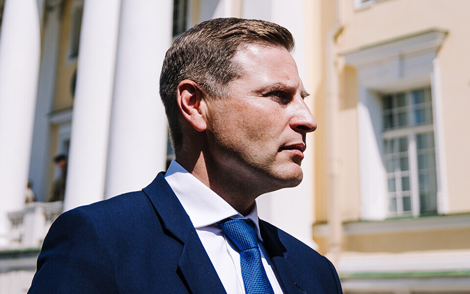 Ханно Певкур.