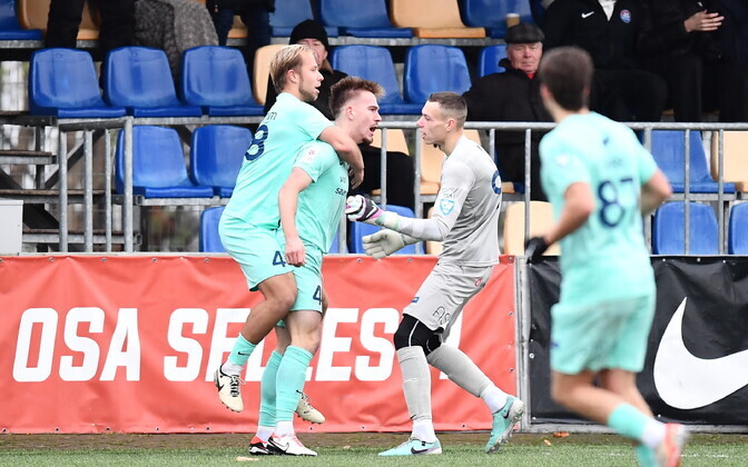 ЧЭ по футболу: 