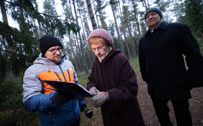 Jüri Muttika sai rolli telesarjas 