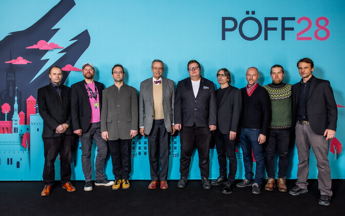 Премьера документального фильма