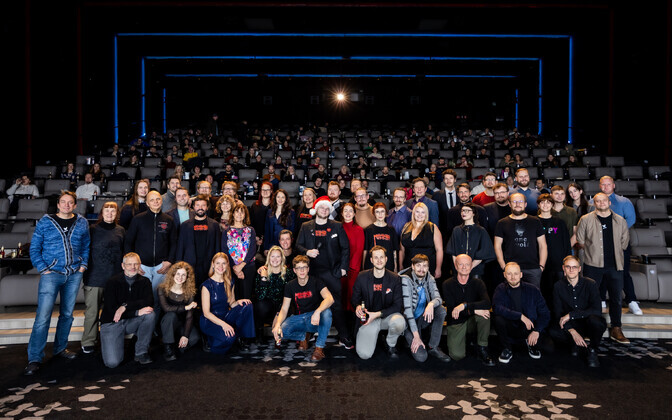 Премьера фильма 