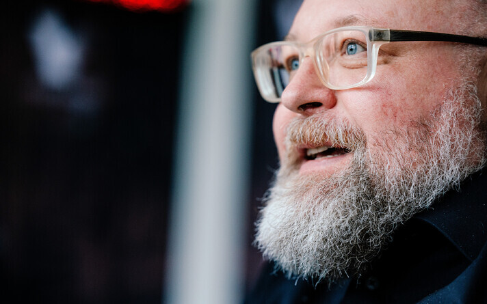 Reedene intervjuu. Kristjan Pihl ja Jüri Reinvere