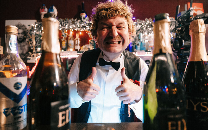 EnsV “Õnnelik lõpp! On see ikka päris lõpp