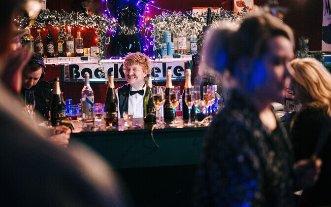 EnsV “Õnnelik lõpp! On see ikka päris lõpp”