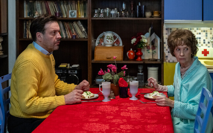 EnsV “Õnnelik lõpp! On see ikka päris lõpp”