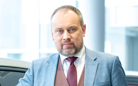 Вейко Кару.