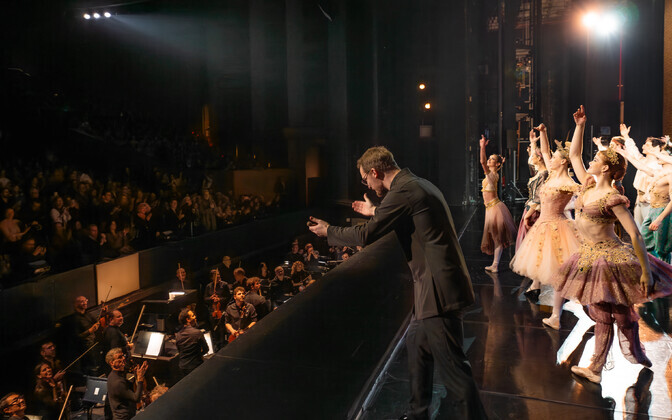 Постановку 