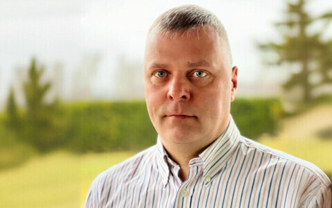 Юри Тийдерманн.