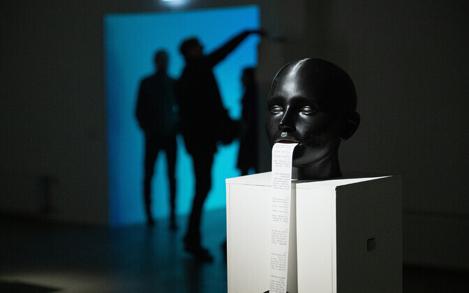 ARS-i kunstilinnakus toimub  helikunstifestival 