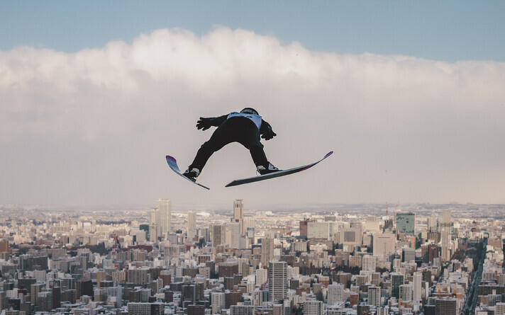 Artti Aigro Sapporo MK-etapil