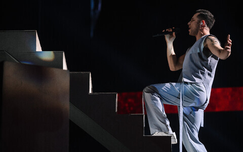 Eesti Laul 2025. Ant