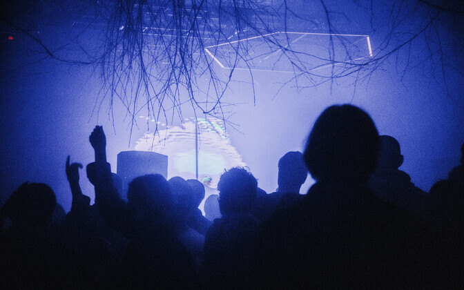 Dreamscape festival 2025