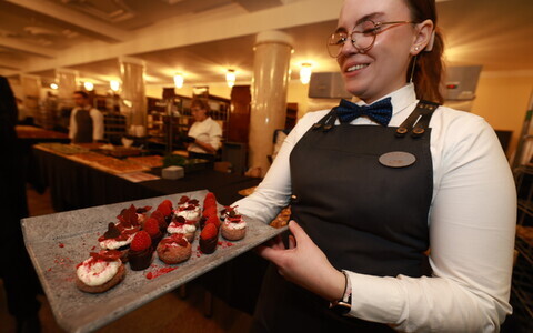 Vabariigi aastapäeva suupisted