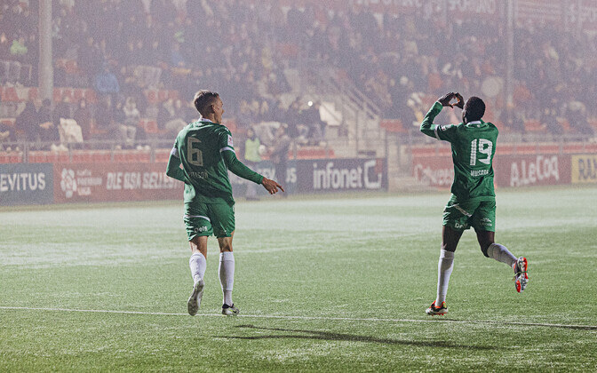 ЧЭ по футболу: 