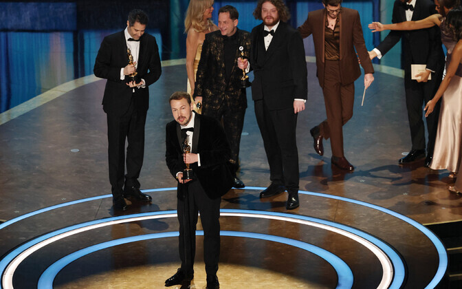 Латвия получила свой первый «Оскар» за анимационный фильм 