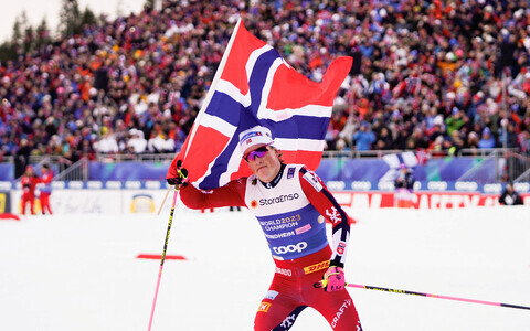 Johannes Hösflöt Kläbo