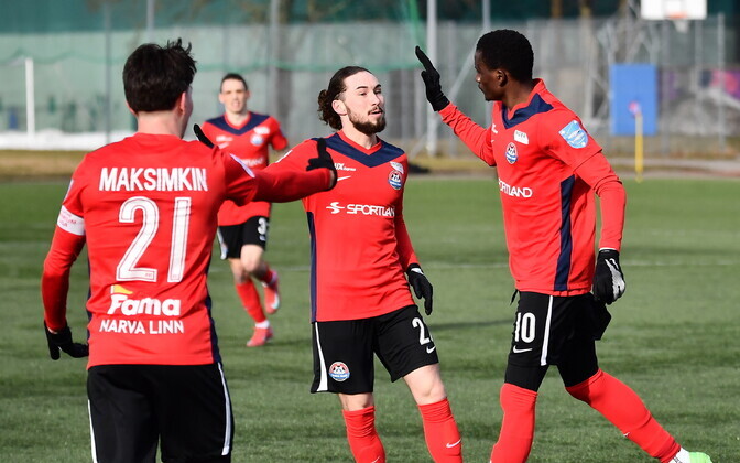 ЧЭ по футболу: 