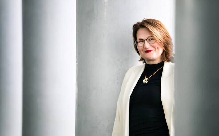 Prima Vista 2025 patroon Kai Aareleid