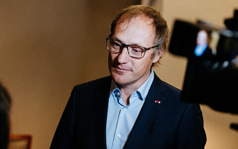 Таави Котка.