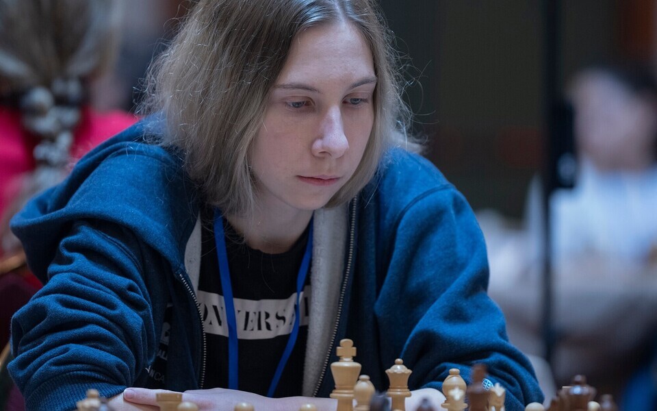Mai Narva