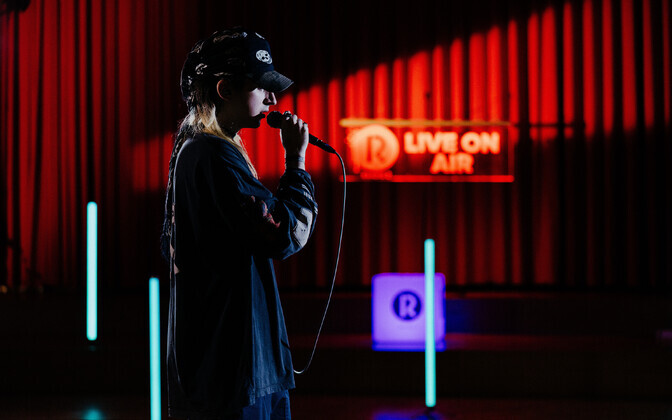 R2 minilaiv. Margiiela