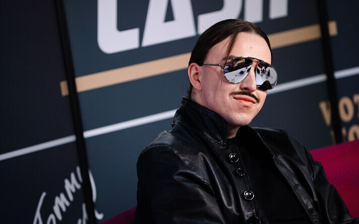 Tommy Cashi pressikonverents