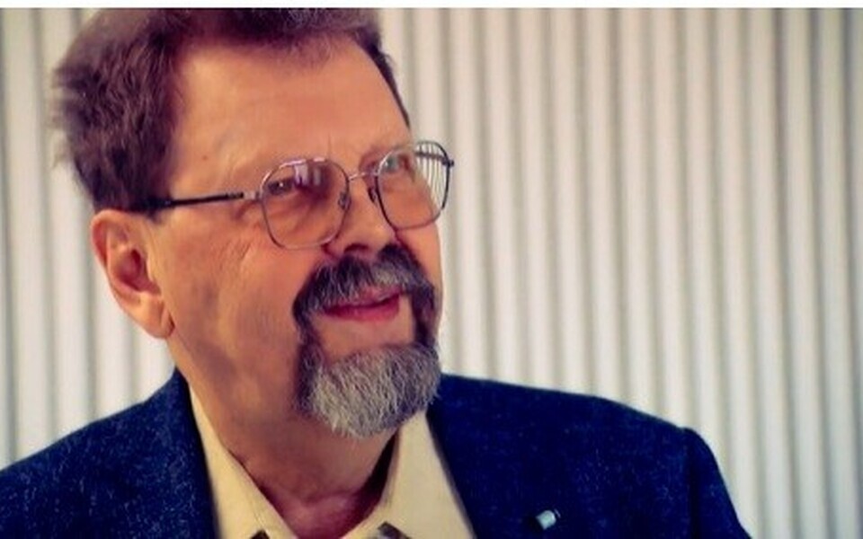 Пауль Таммерт.