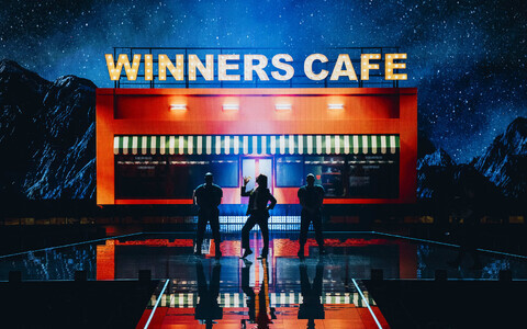 Tommy Cashi teine lavaproov