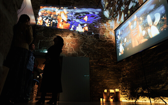 Narva Muuseumis avatakse mälestusnäitus Ukraina sõjas hukkunud lastest