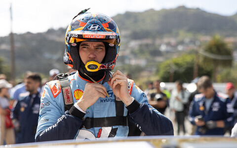 Thierry Neuville