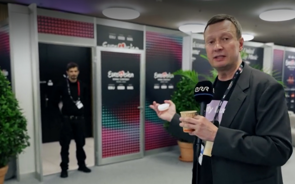 Marko Reikop Baselis