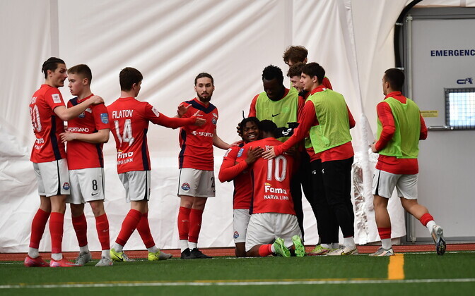 ЧЭ по футболу: 