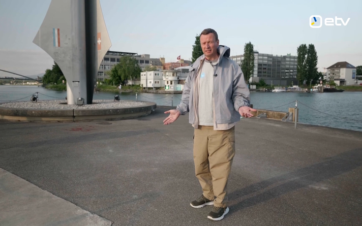 Marko Reikop Baselis