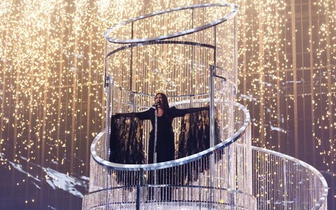 Eurovisiooni finaal, Iisrael