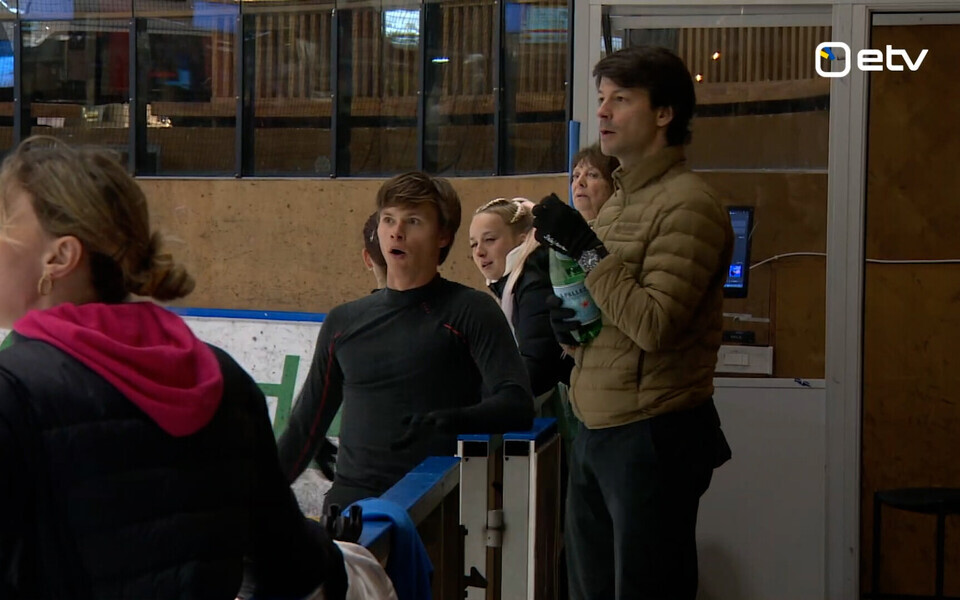 Stephane Lambiel.