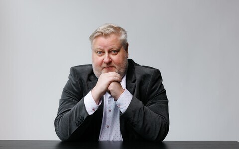 Павел Иванов.