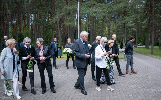 Erik Lillo ärasaatmine