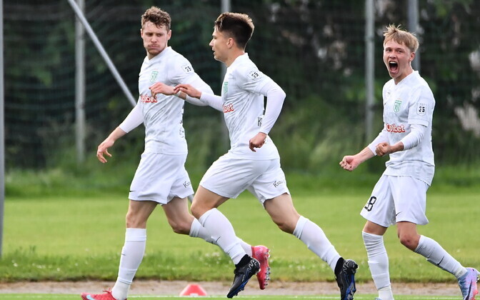 ЧЭ по футболу: 