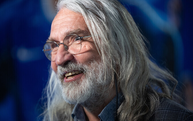 EJL board election in Tallinn which saw Aivar Pohlak re-elected to a sixth consecutive term, Thursday, June 19, 2025.